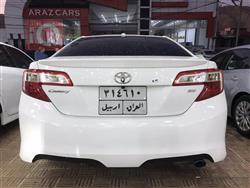 تۆیۆتا کامری
